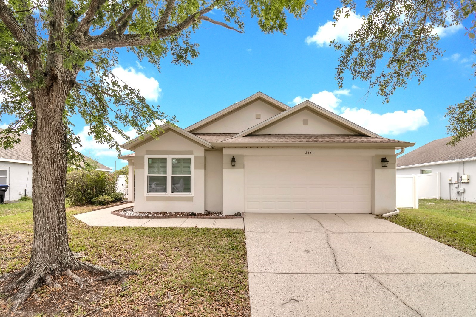 8141 FORT THOMAS WAY