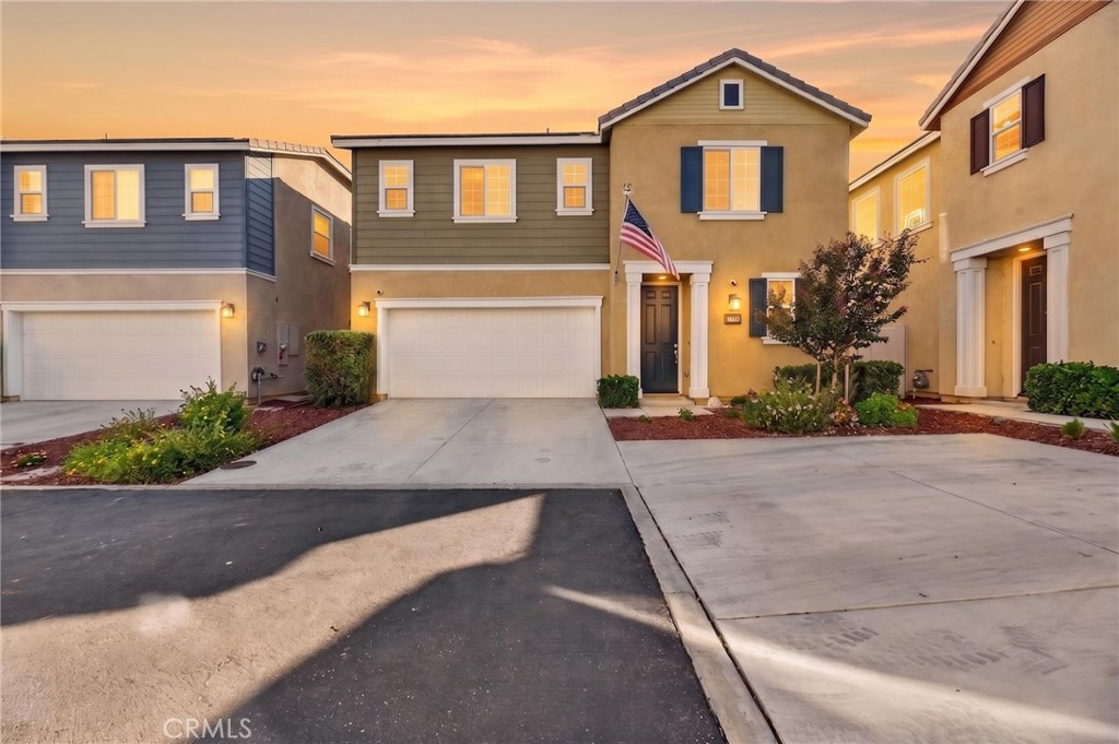 24061 Elderberry Lane
