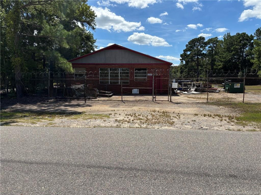 310 Hines Street, Lumberton, NC 28358