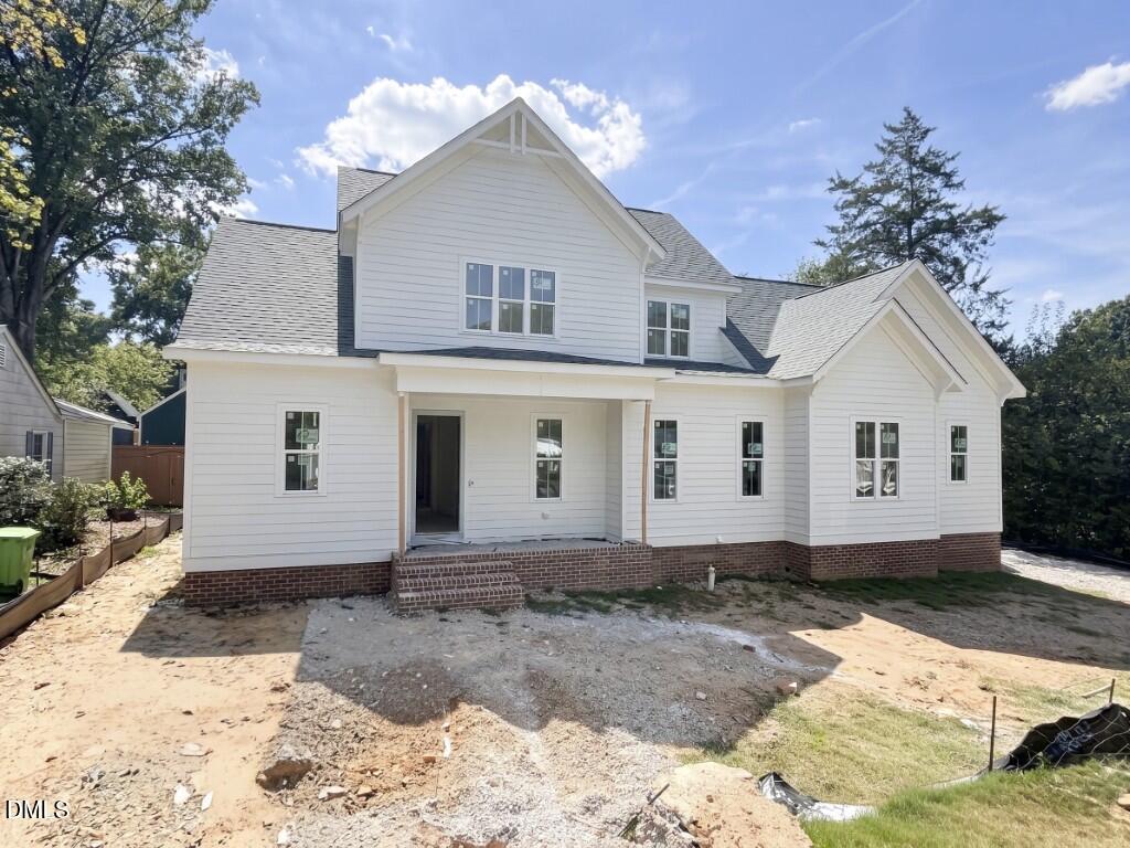 202 Dennis Avenue, Raleigh, NC 27604