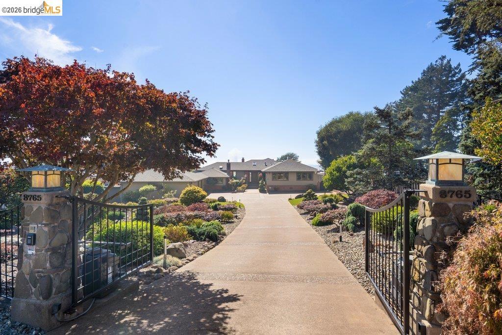 8765 Terrace Drive