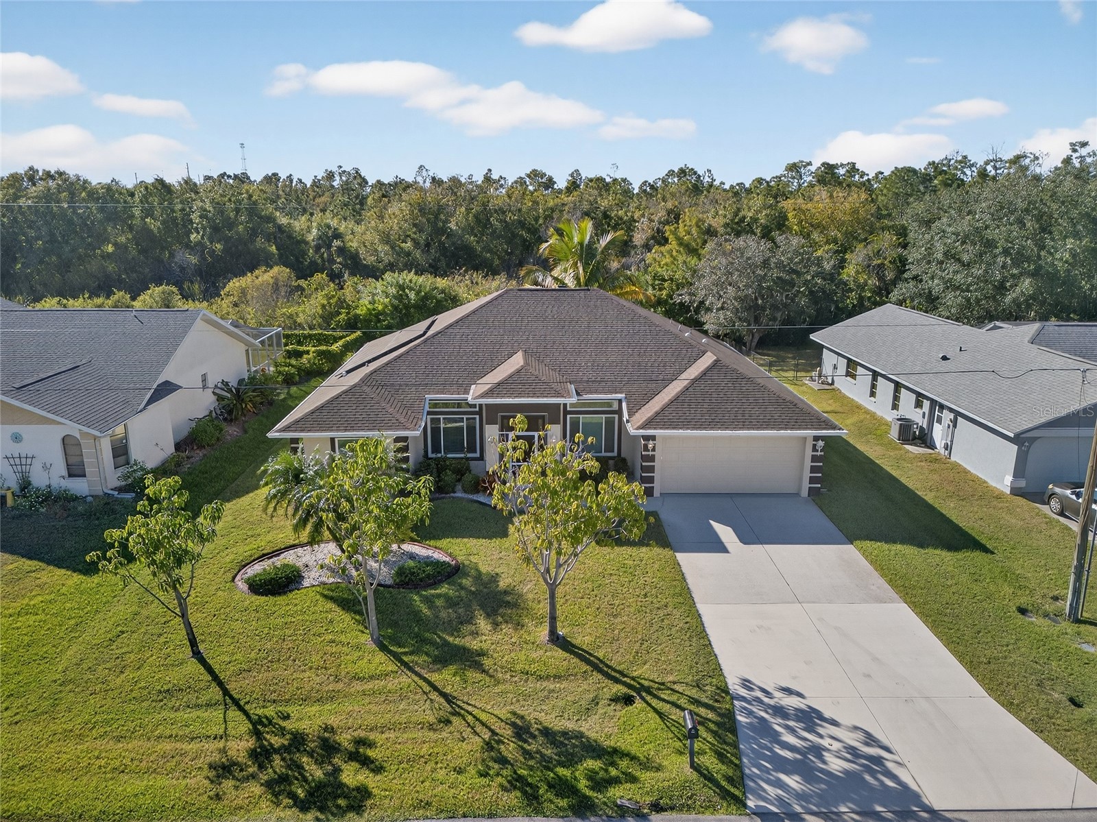 25900 AYSEN DRIVE