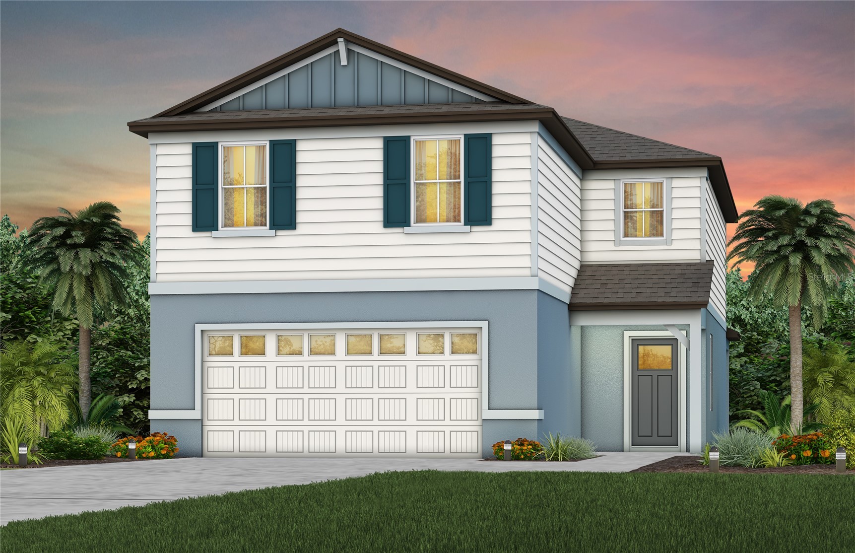 1524 HARTRIDGE COURT