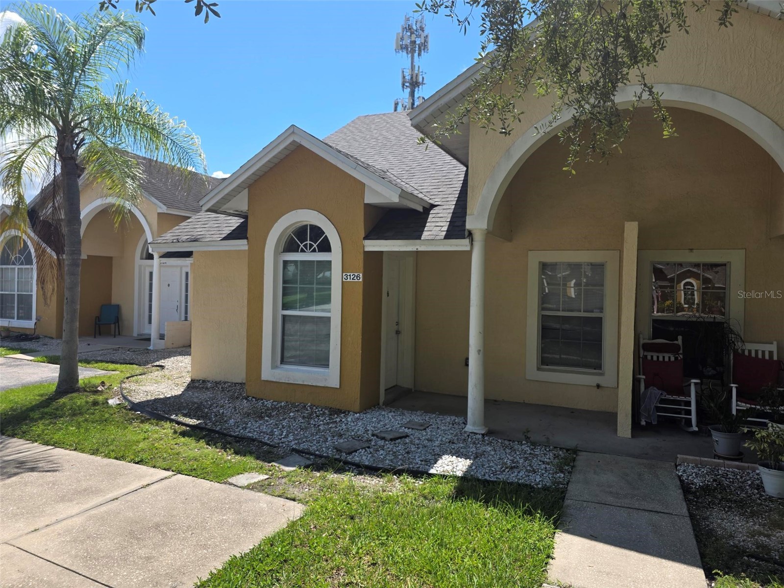 3126 ENCLAVE COURT