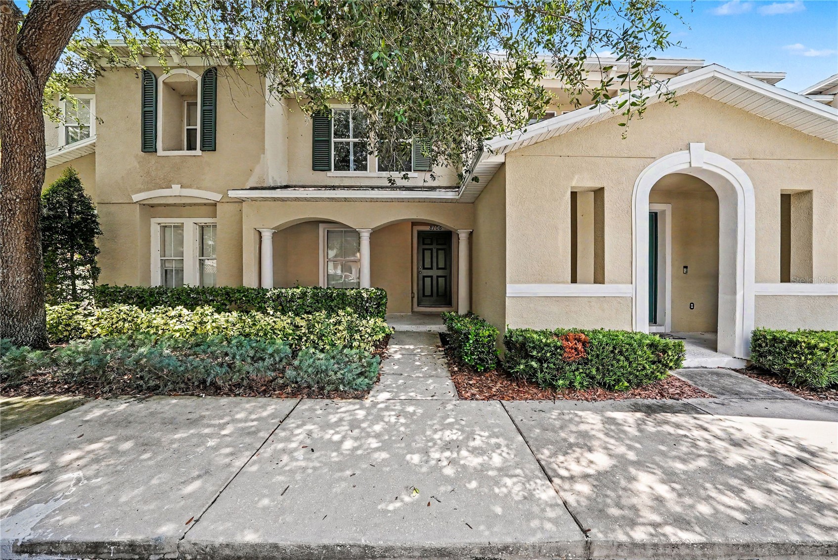 8106 SILENT CREEK DRIVE