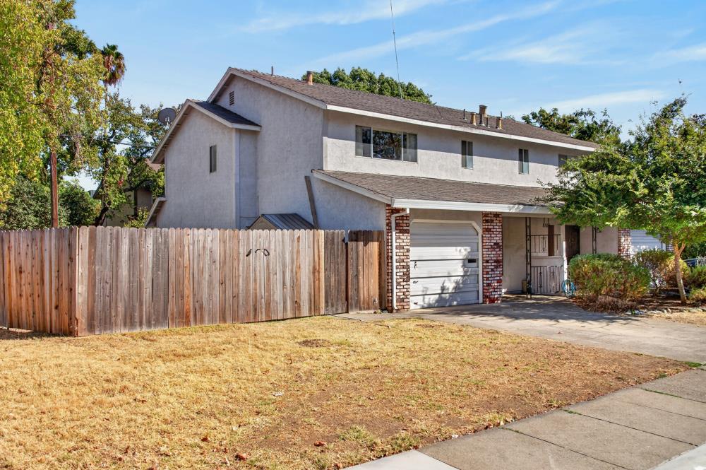 1501-1503 Christopher Way, Sacramento, CA 95819-4530