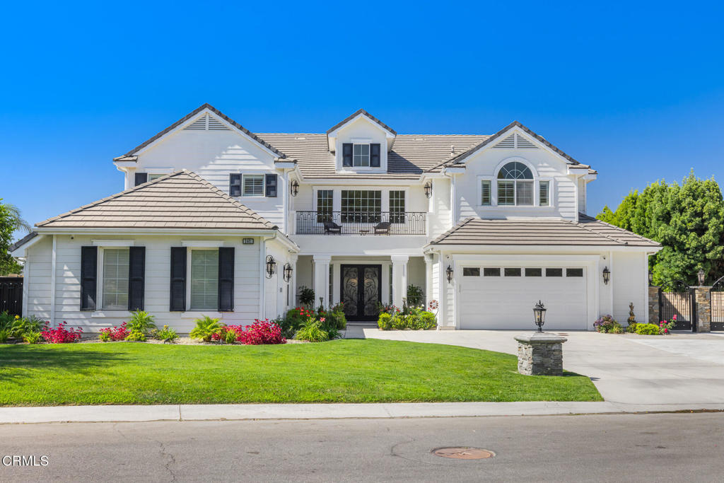 2461 Woodcreek Road