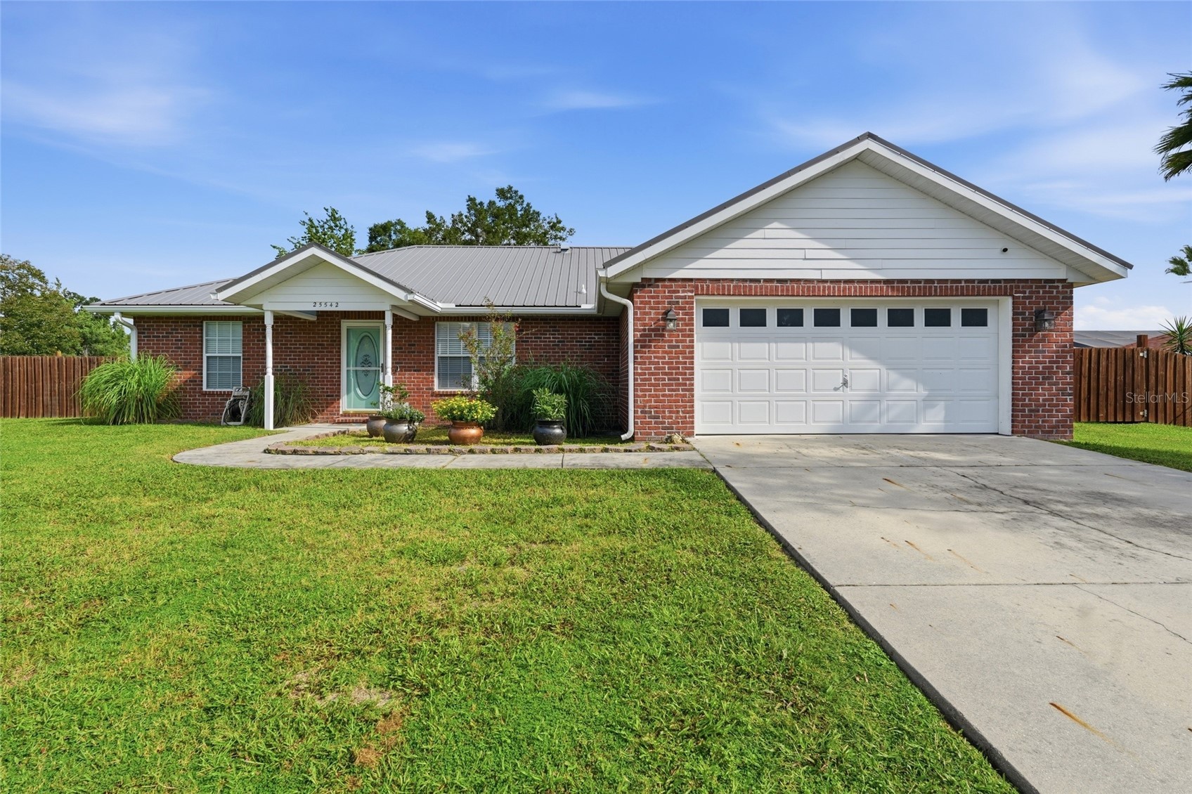 25542 SW 22ND PLACE