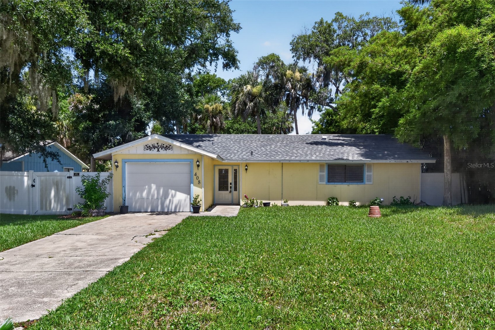 408 PALM AVENUE