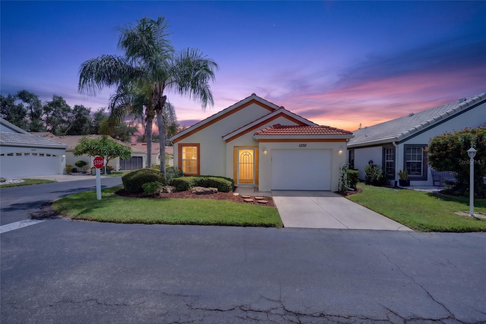1250 CAPRI ISLES BOULEVARD 66