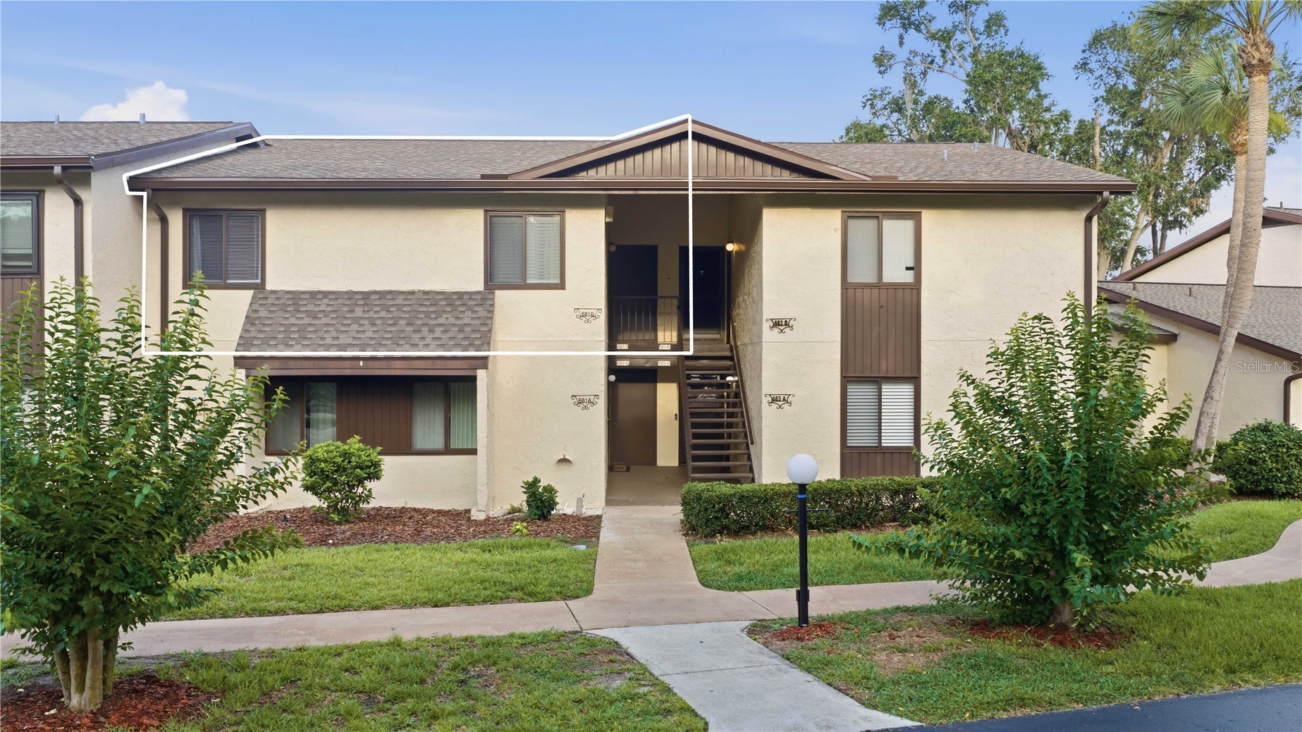 681 MIDWAY DRIVE B