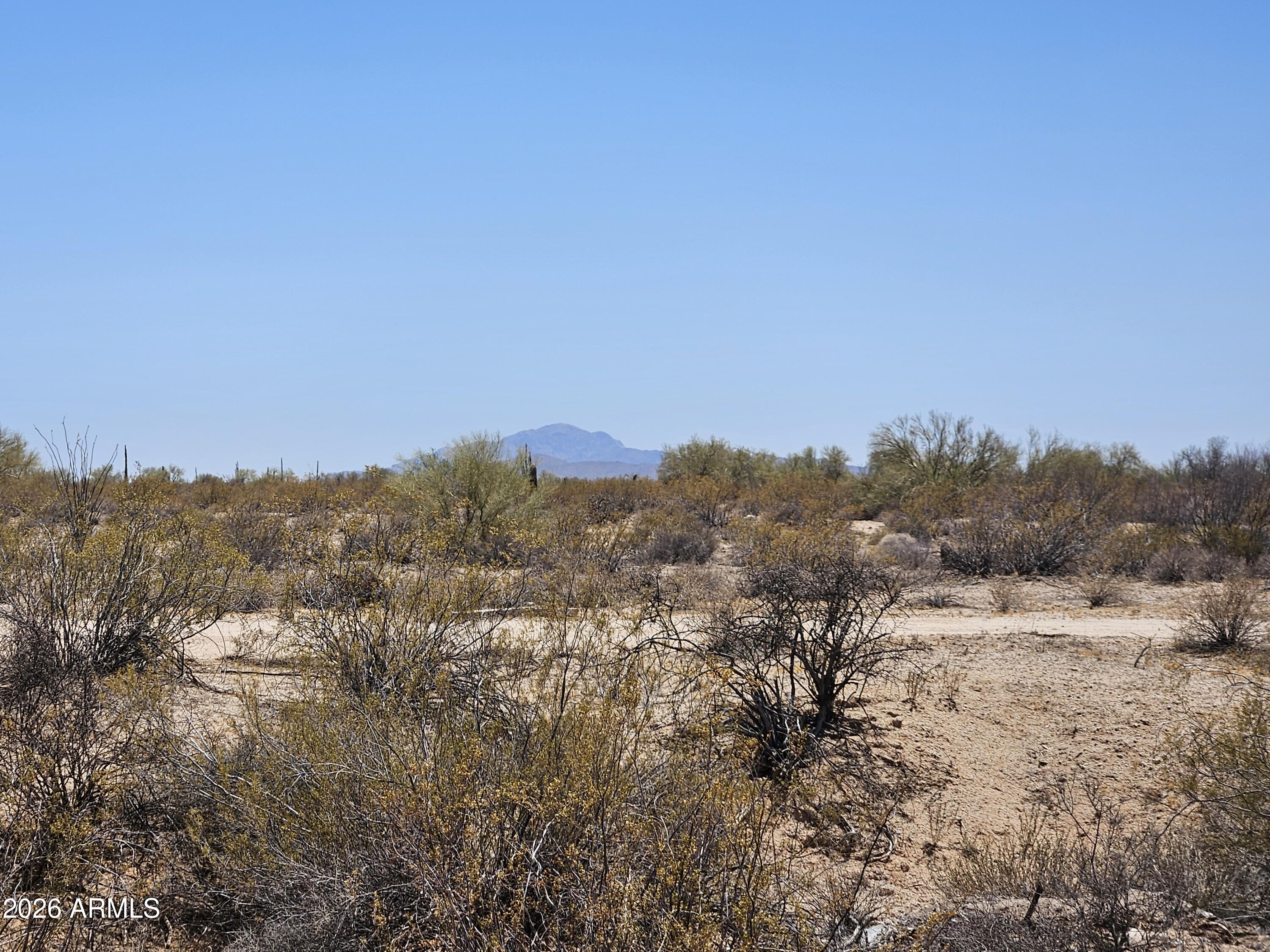 11761 N ABEL Place, Florence, AZ 85132