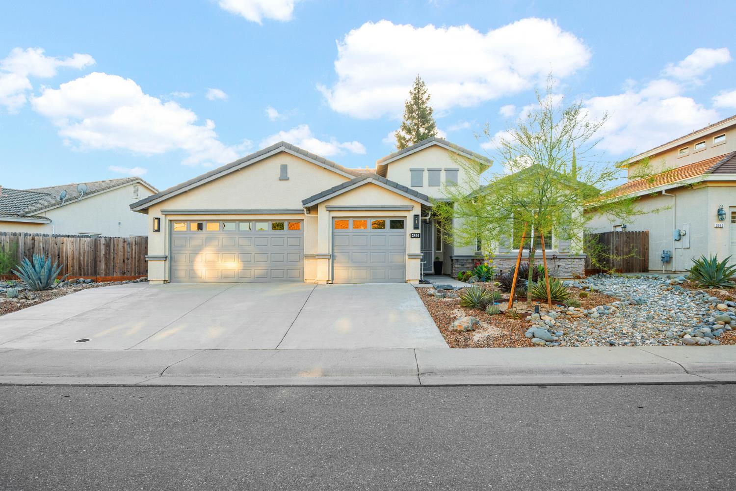 3364 Tualatin Way, Rancho Cordova, CA 95670