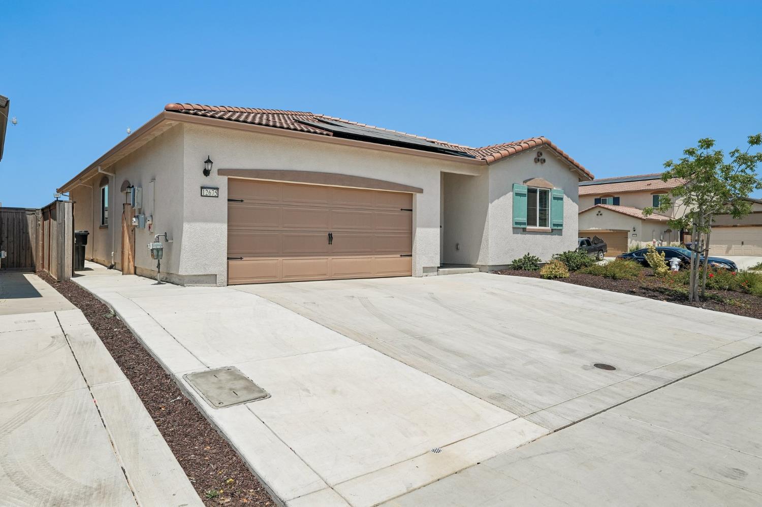 12675 Patagonian Way, Rancho Cordova, CA 95742-8309