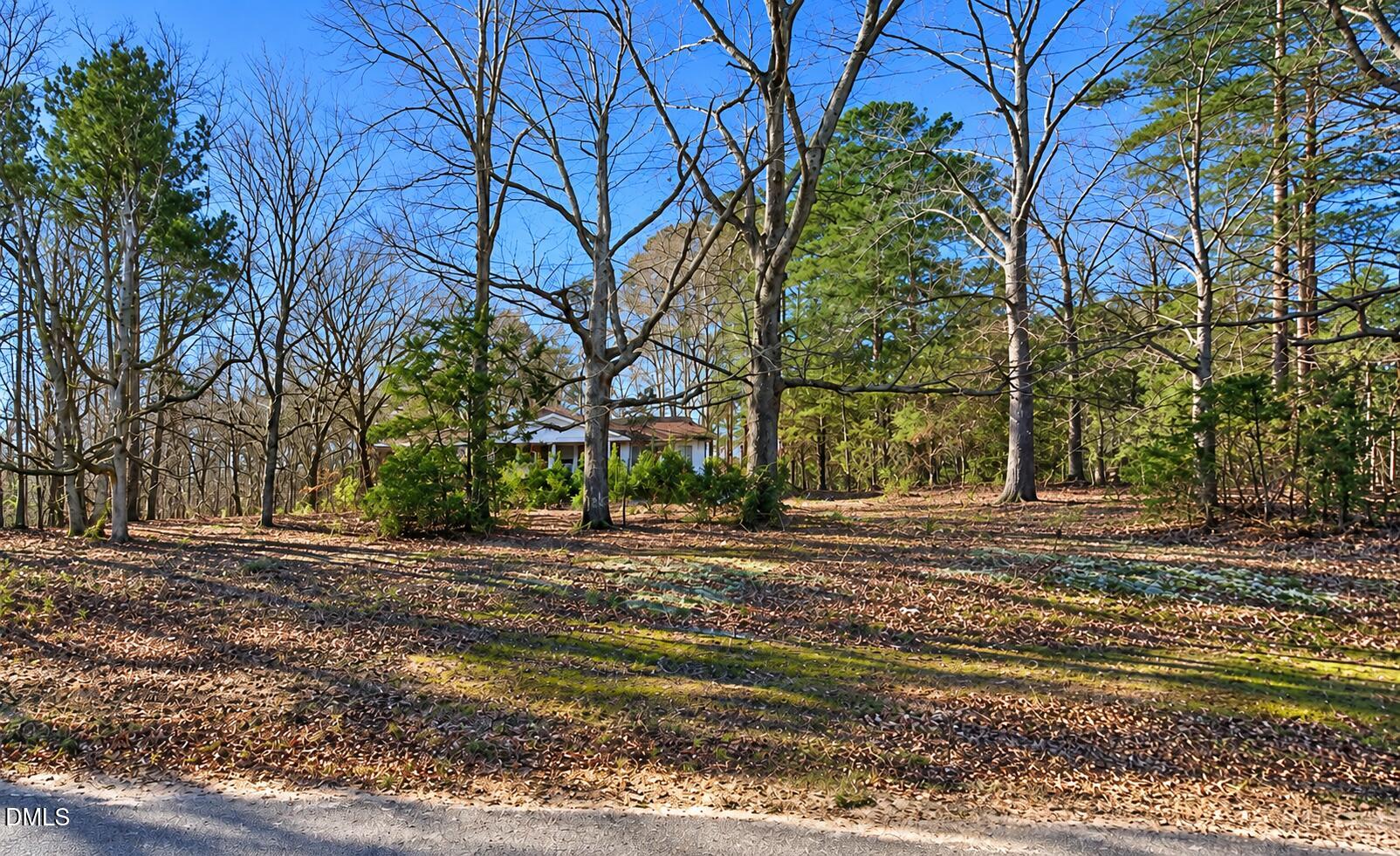 6600 Battle Bridge Road, Raleigh, NC 27610
