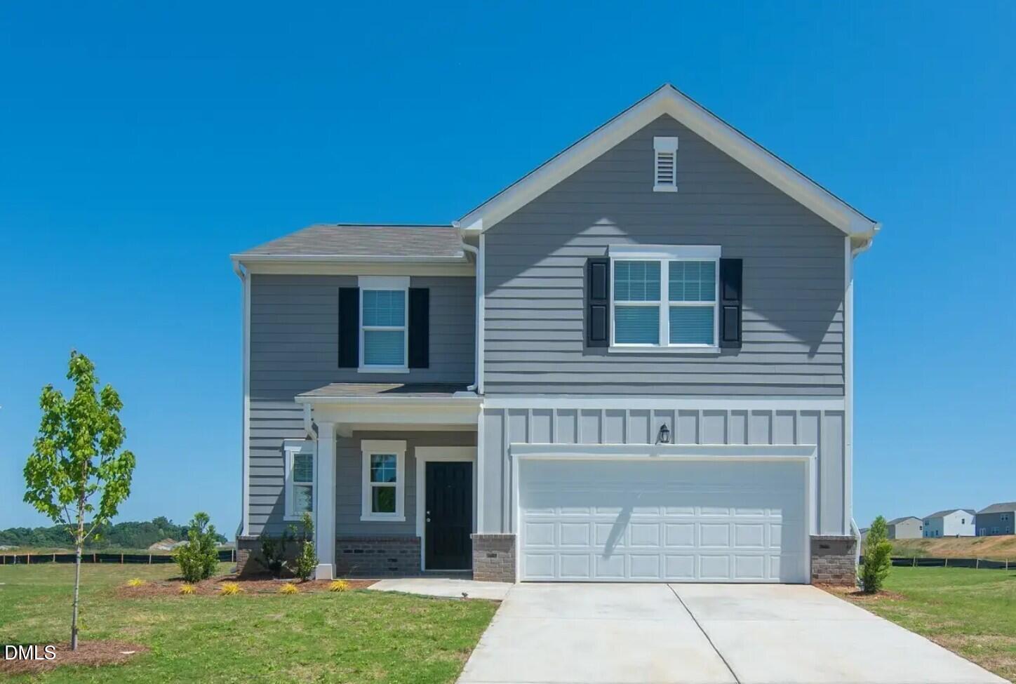 103 Blue Moon Lane, Clayton, NC 27520