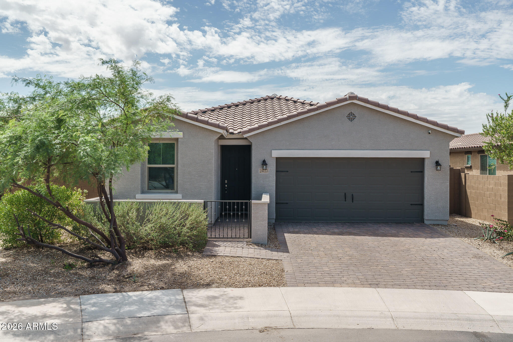 24133 W GIBSON Lane, Buckeye, AZ 85326