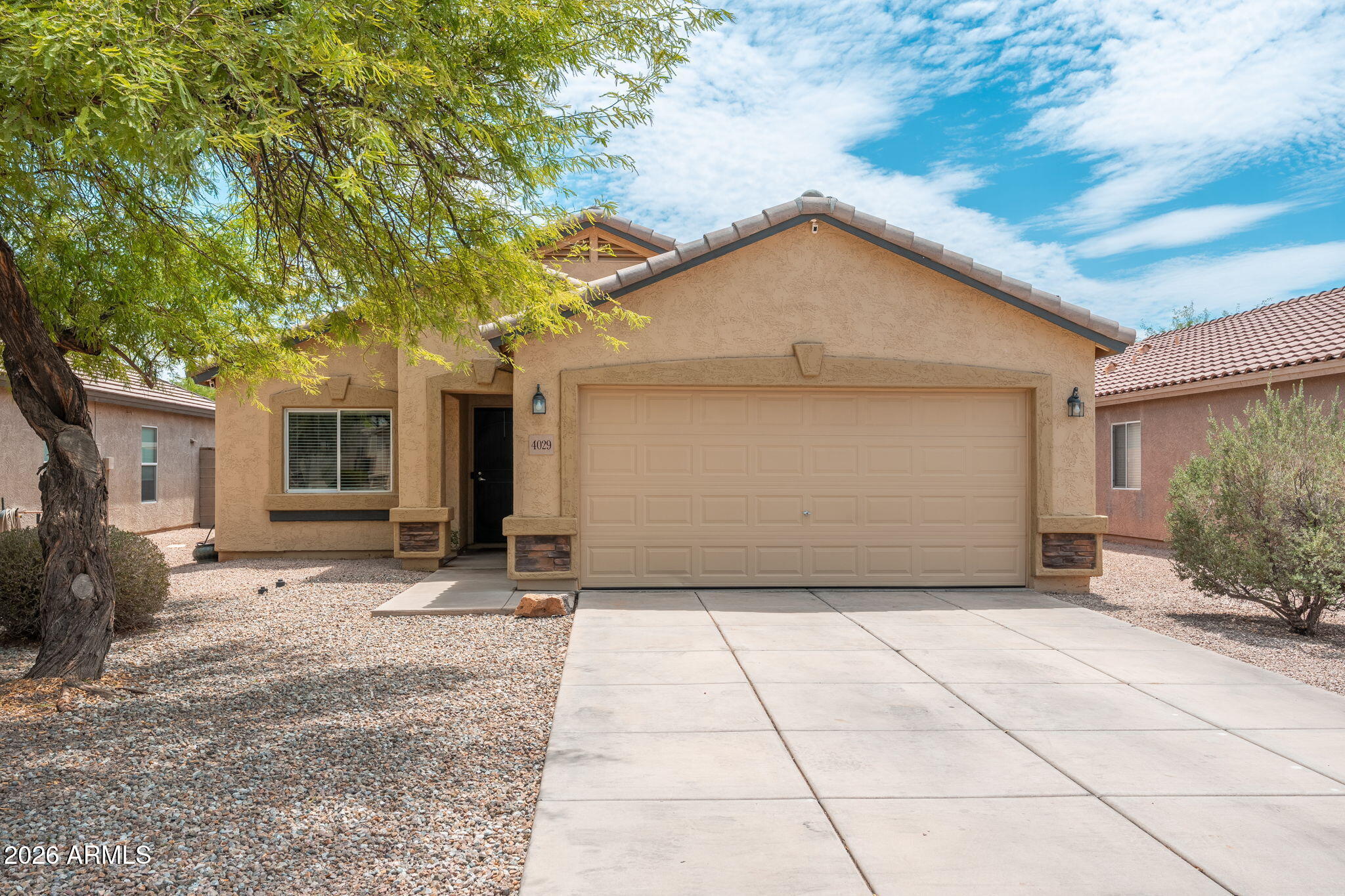 4029 E SUPERIOR Road, San Tan Valley, AZ 85143
