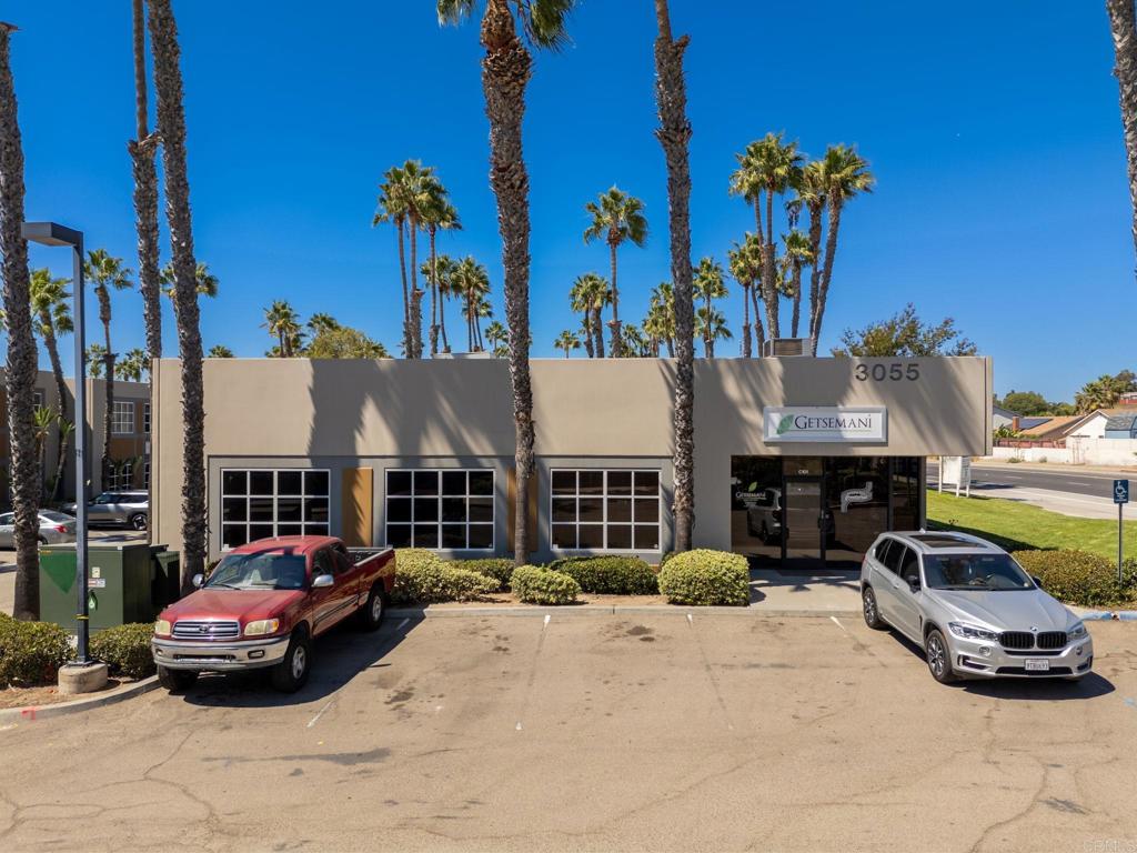 3055 Beyer Boulevard