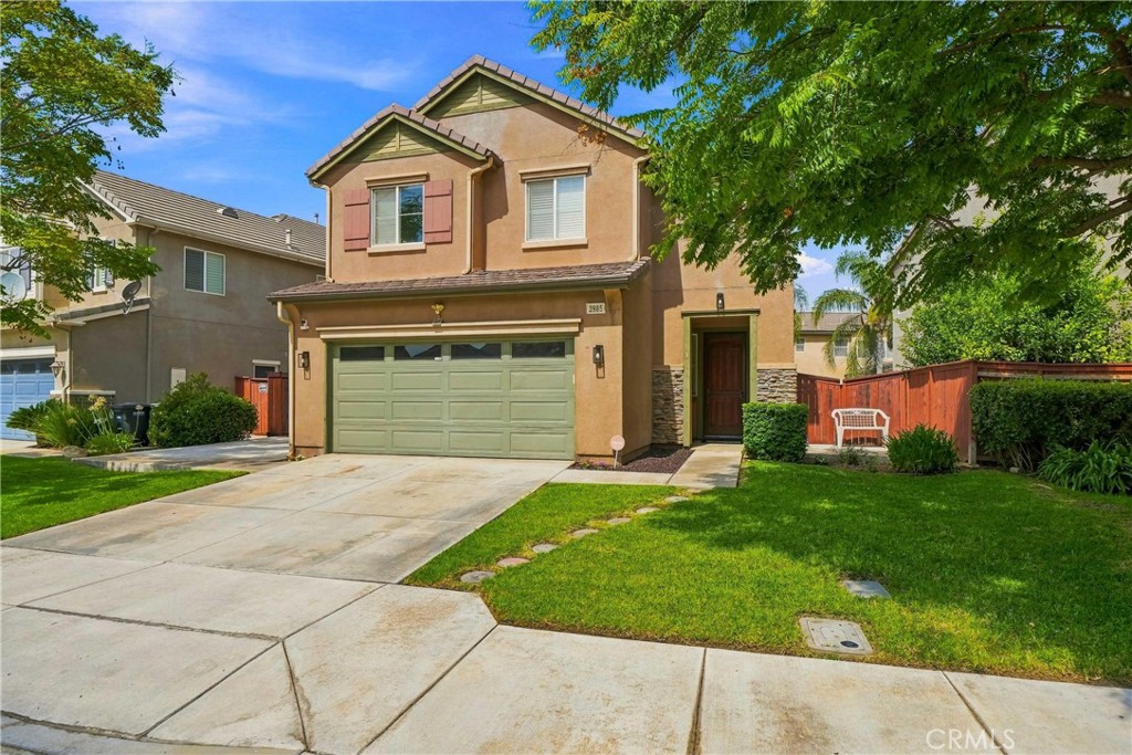 3985 Barbury Palms Way