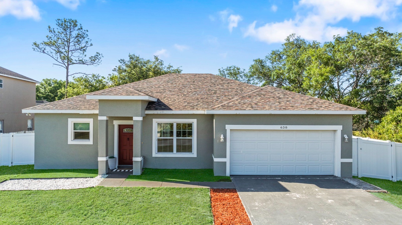 638 GULL DRIVE