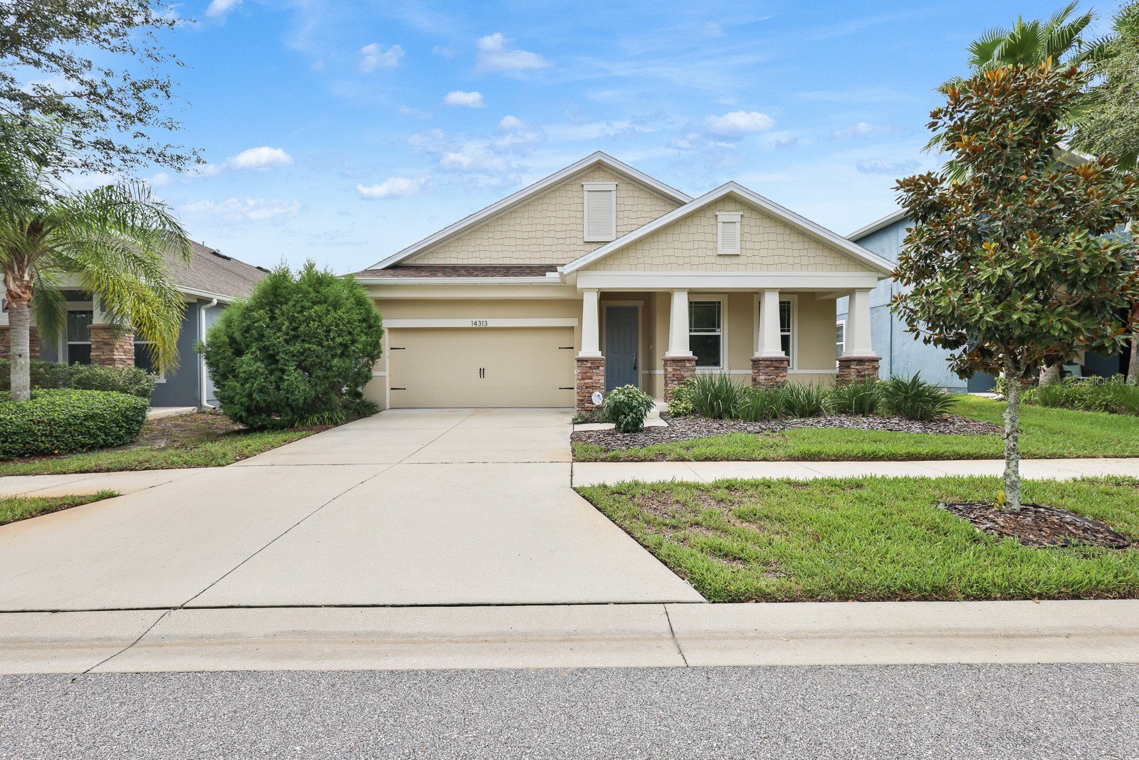 14313 AZALEA POND COURT