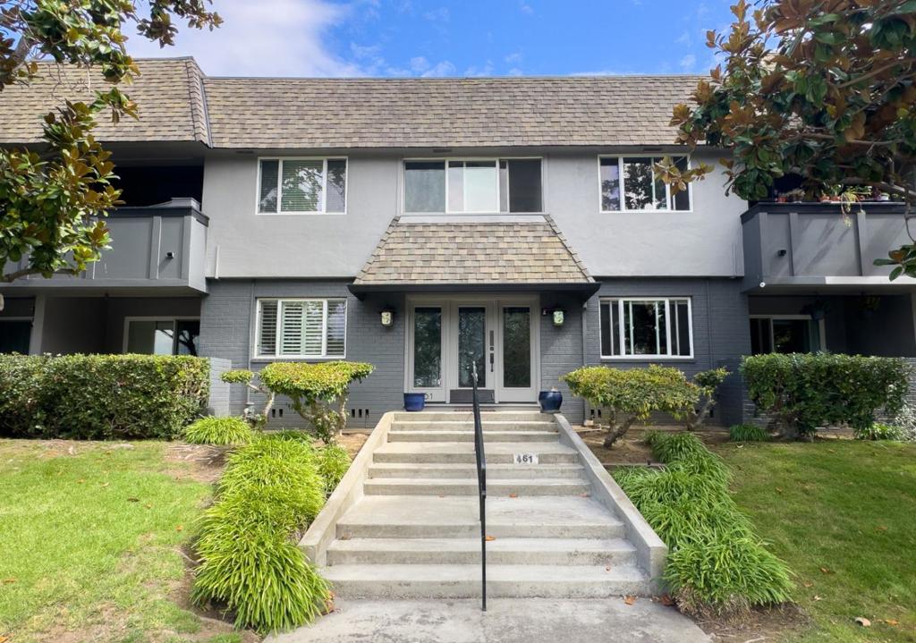 461 Burgess Drive