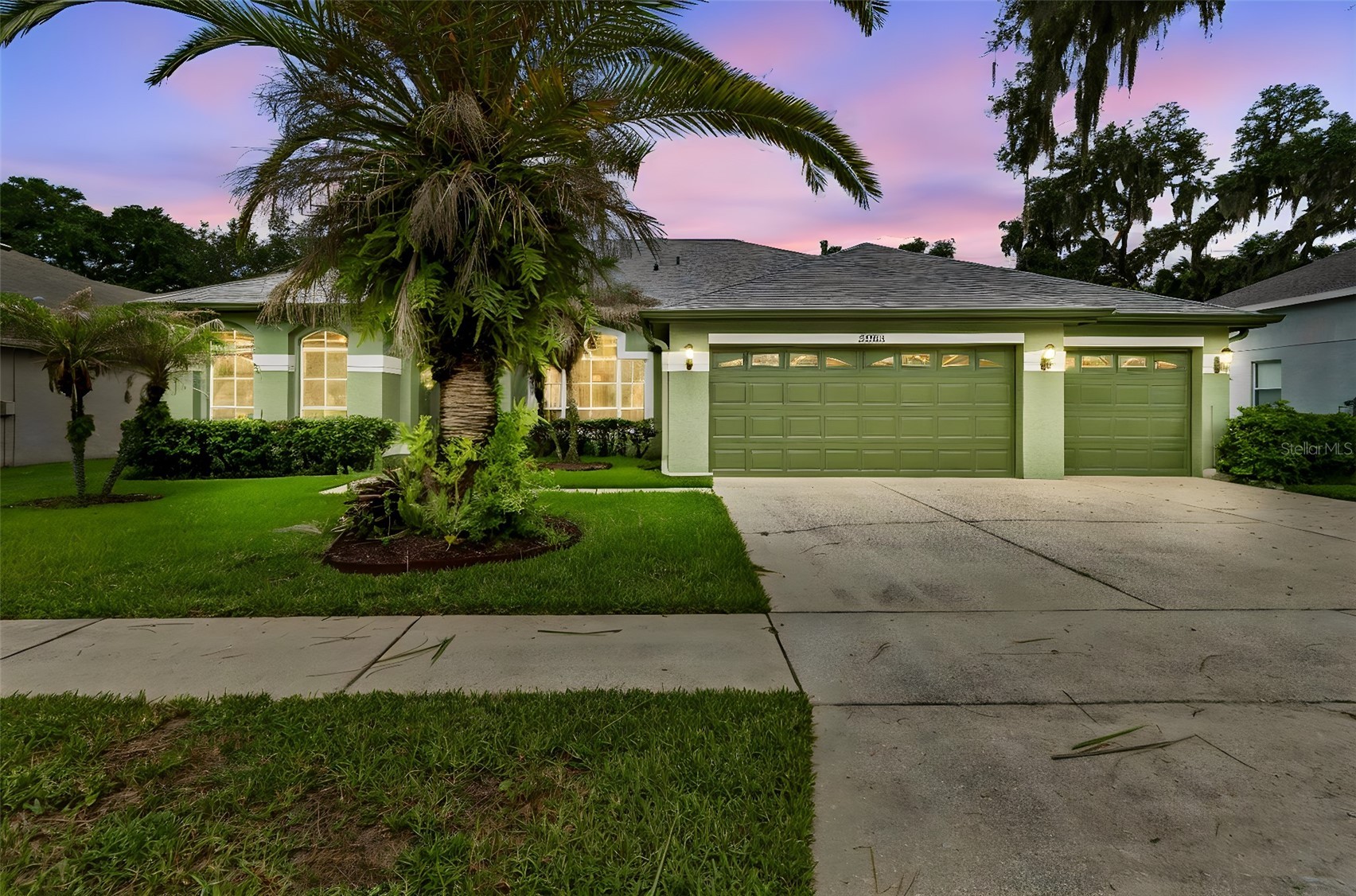 2005 WEXFORD GREEN DRIVE