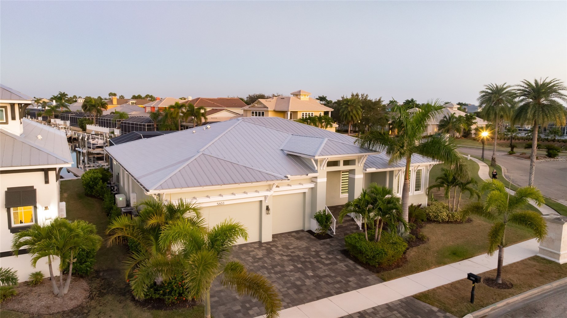 5603 TYBEE ISLAND DRIVE