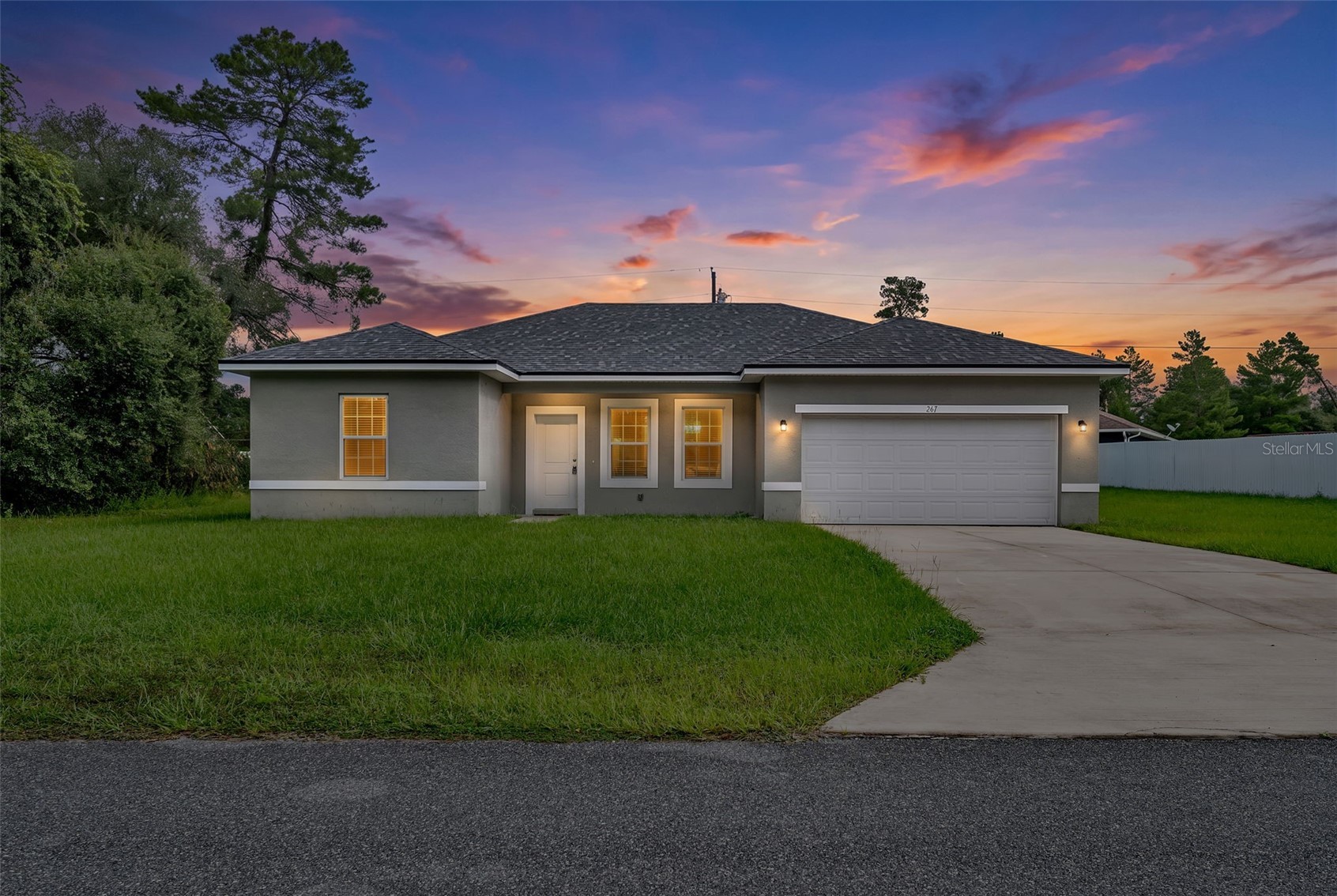 267 MARION OAKS GOLF ROAD