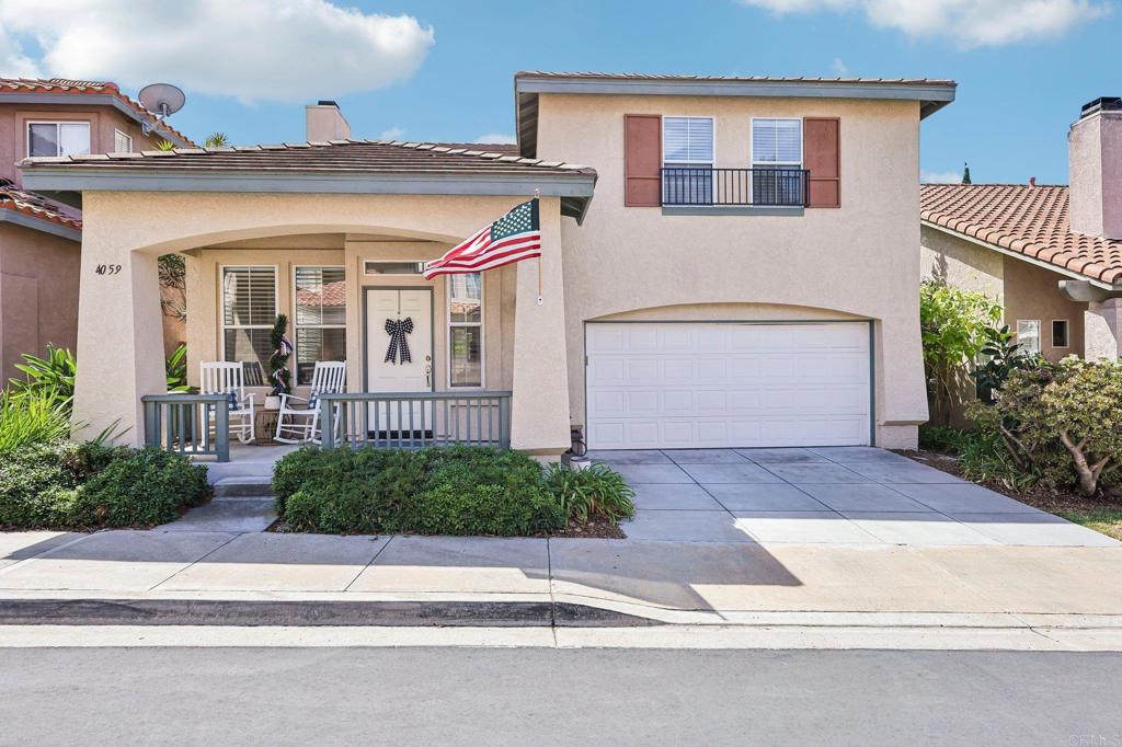 4059 Ivey Vista Way
