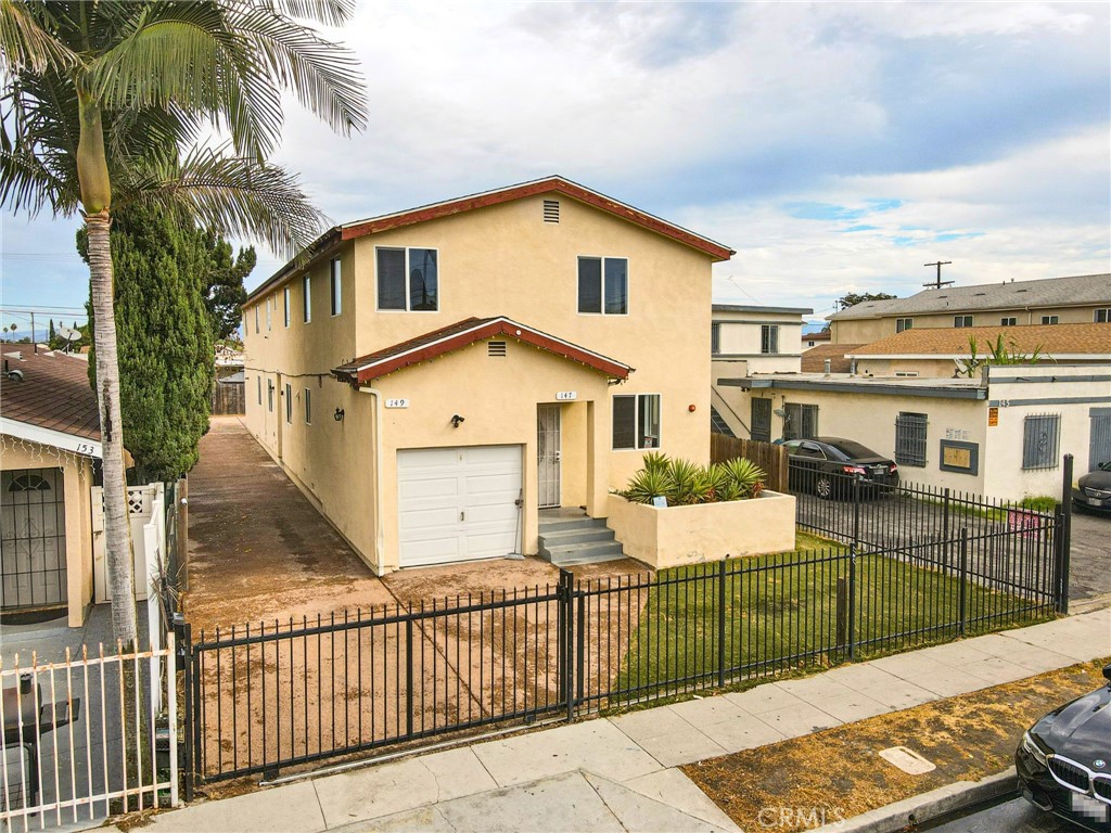 149 W Colden Avenue