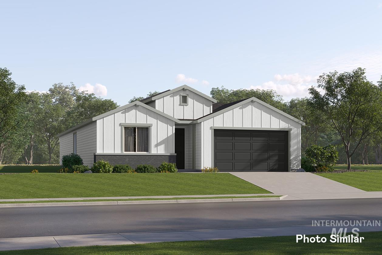 9135 W Ashton Taylor St, Meridian ID 83646
