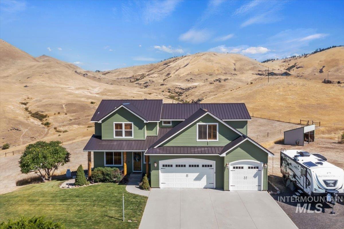 11660 Timber Butte Rd, Sweet ID 83670