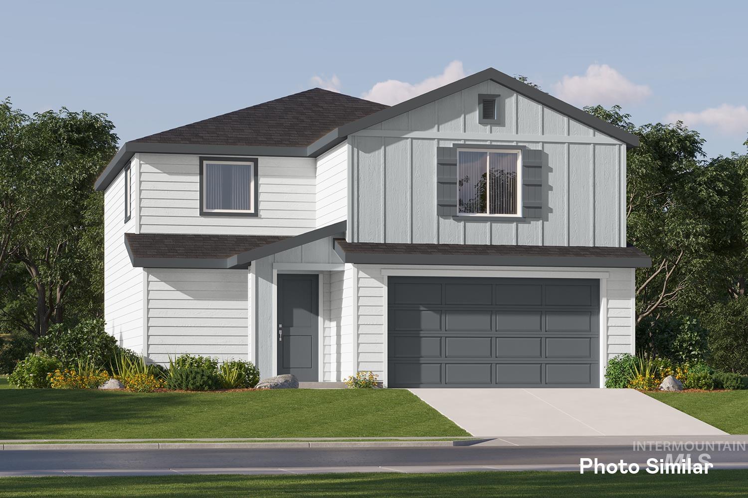 2614 Fall Line St, Caldwell ID 83605