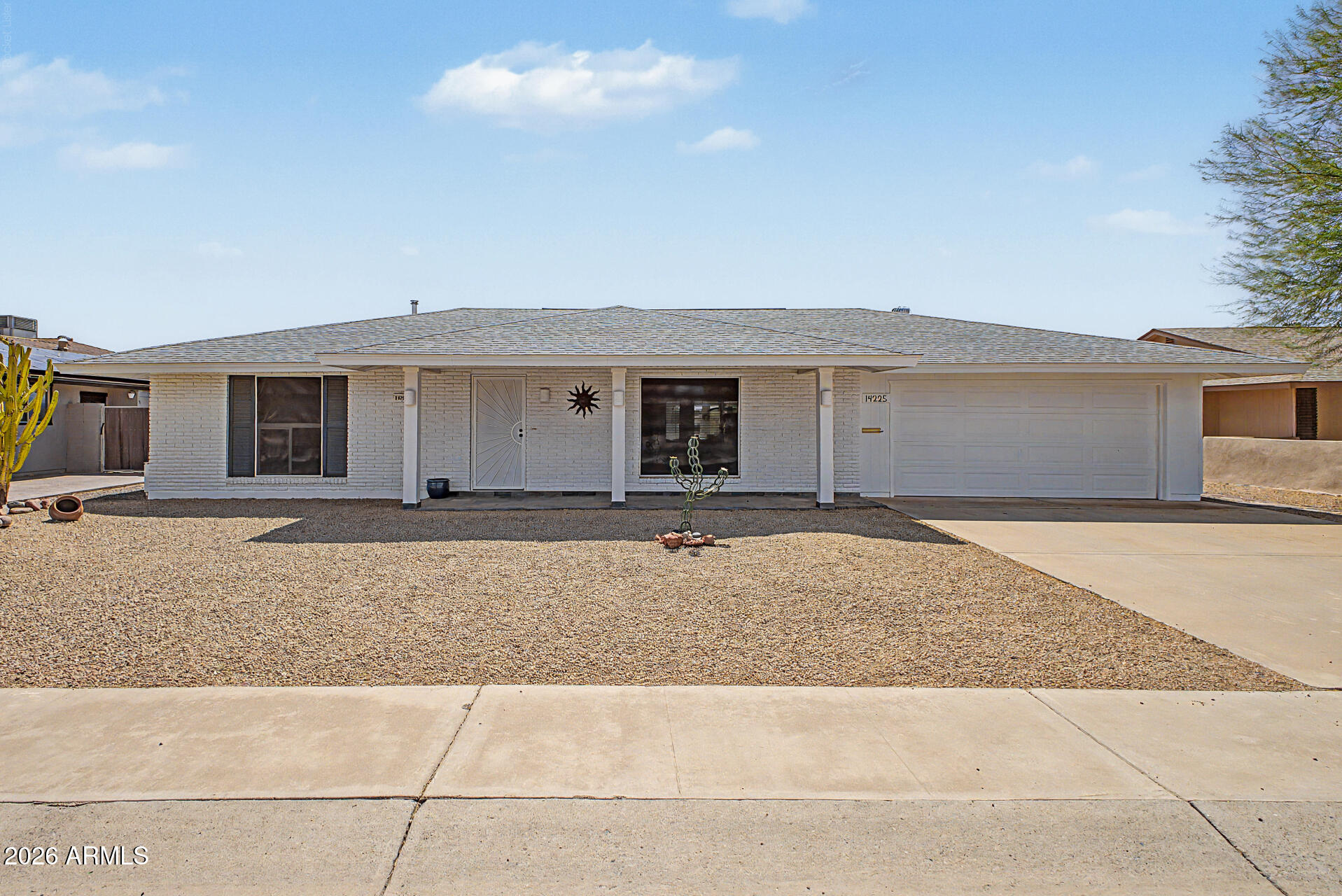 14225 N BOLIVAR Drive, Sun City, AZ 85351