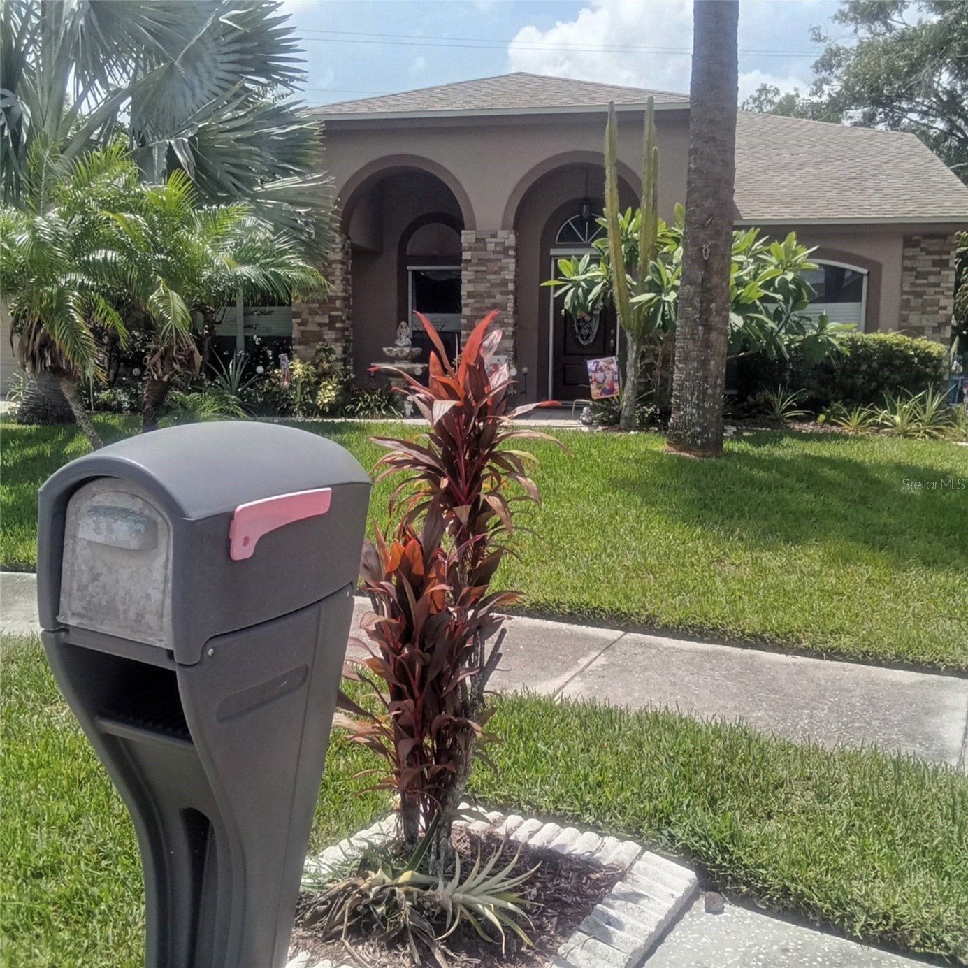 15301 MONTREAT WAY