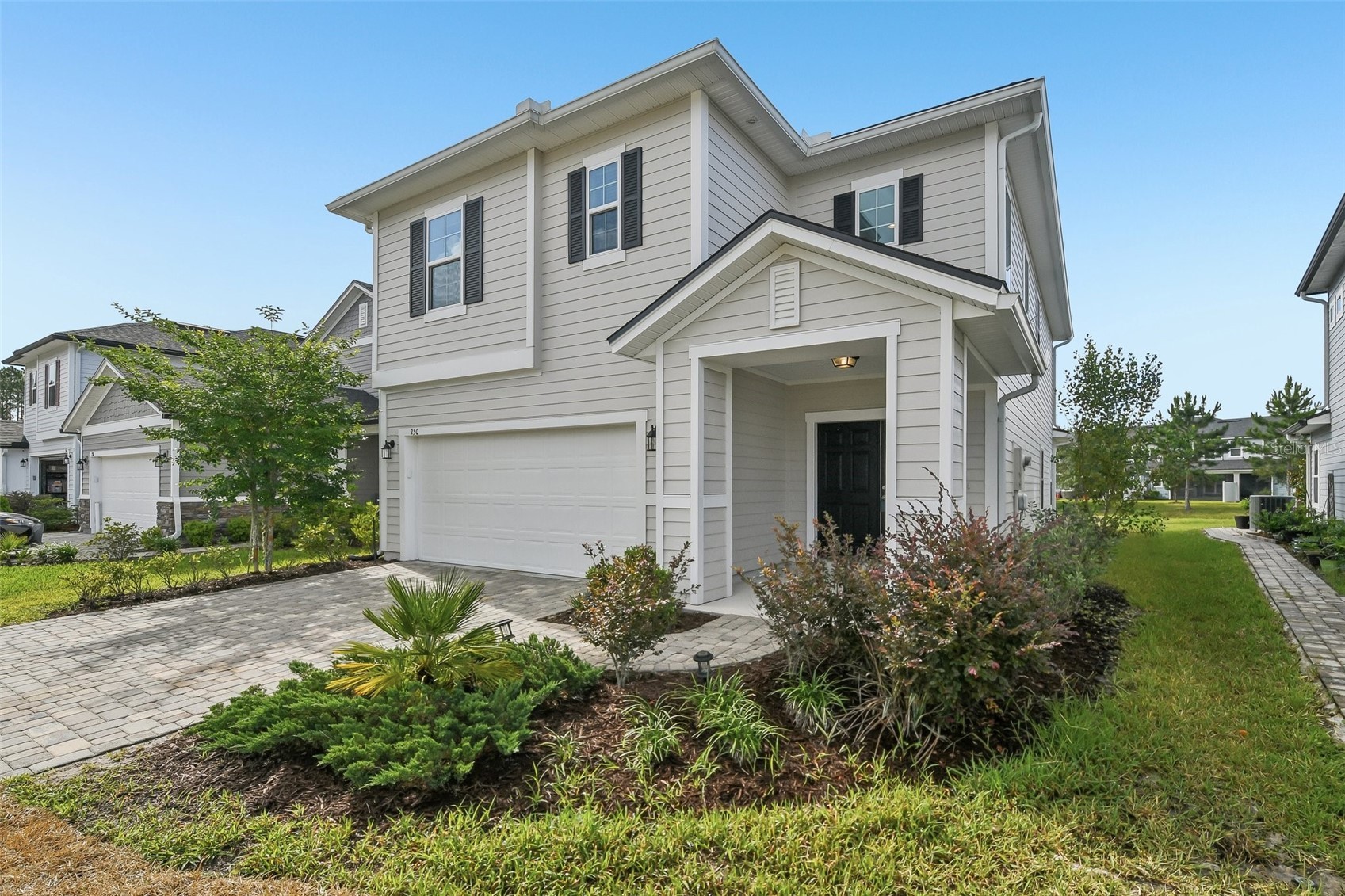 250 HOLLY FOREST DRIVE