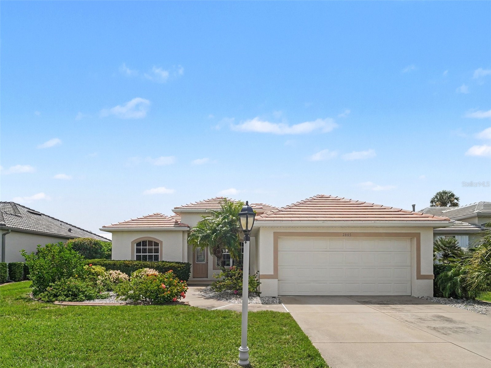 2885 ROYAL PALM DRIVE