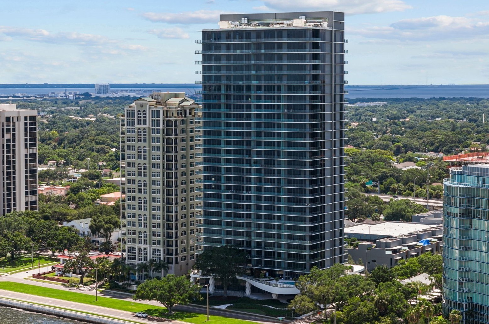 3101 BAYSHORE BOULEVARD 2004