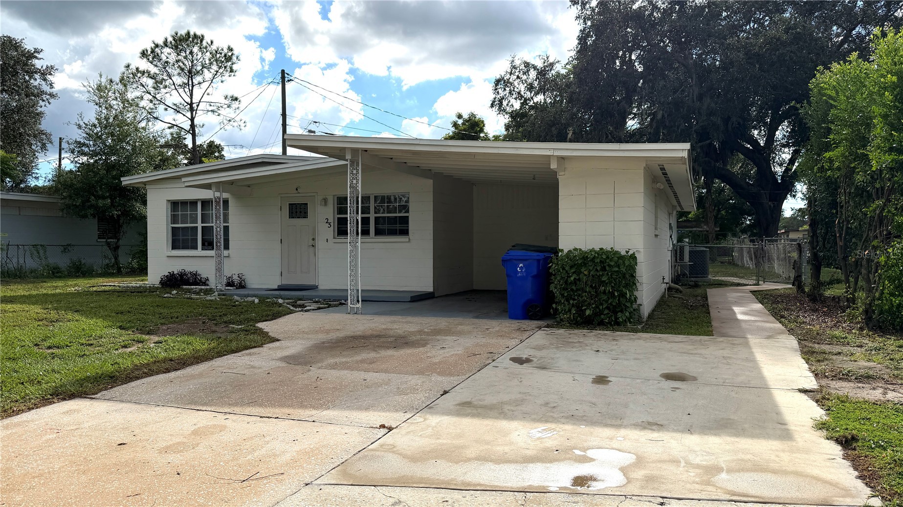 1425 HESTER DRIVE