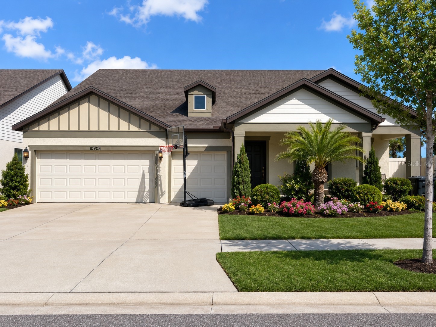 10903 GREEN HARVEST DRIVE