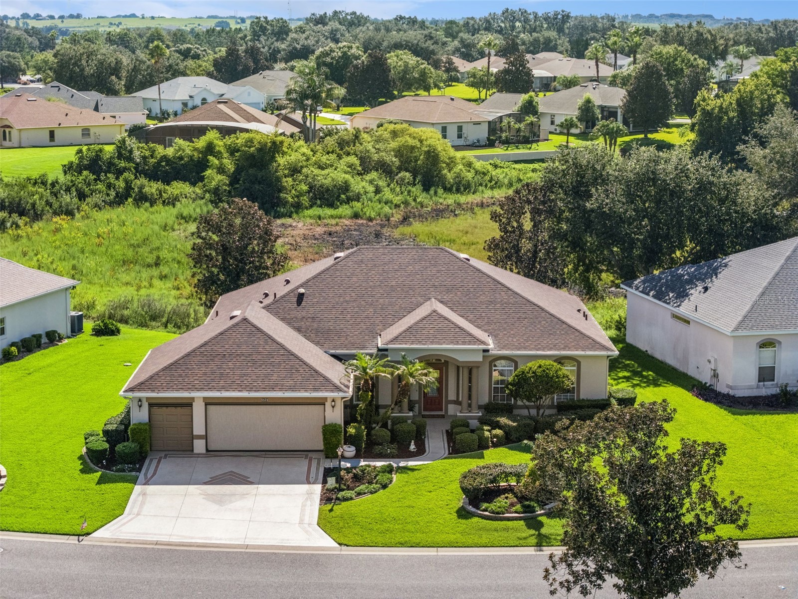 5524 BELLE TERRE DRIVE