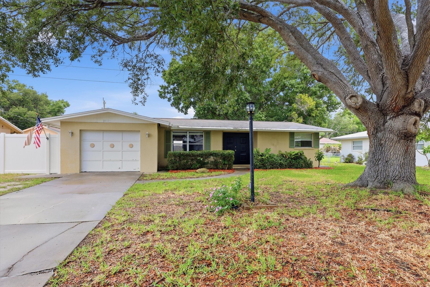 2173 FIESTA DRIVE