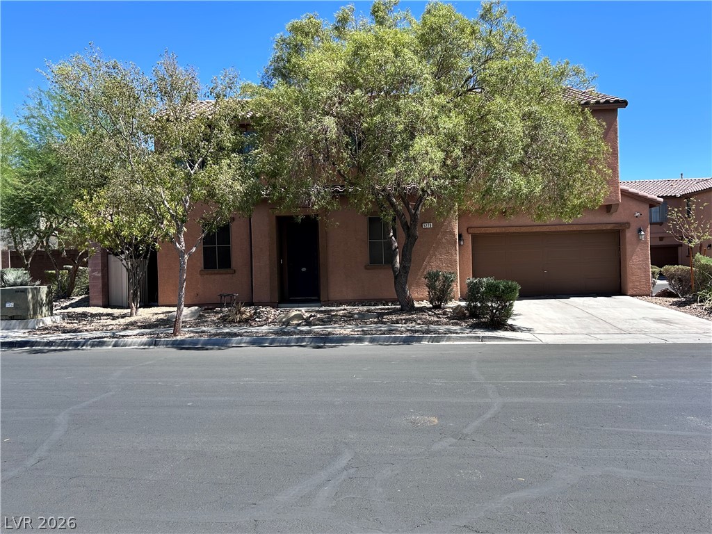 5276 Pendergrass Street