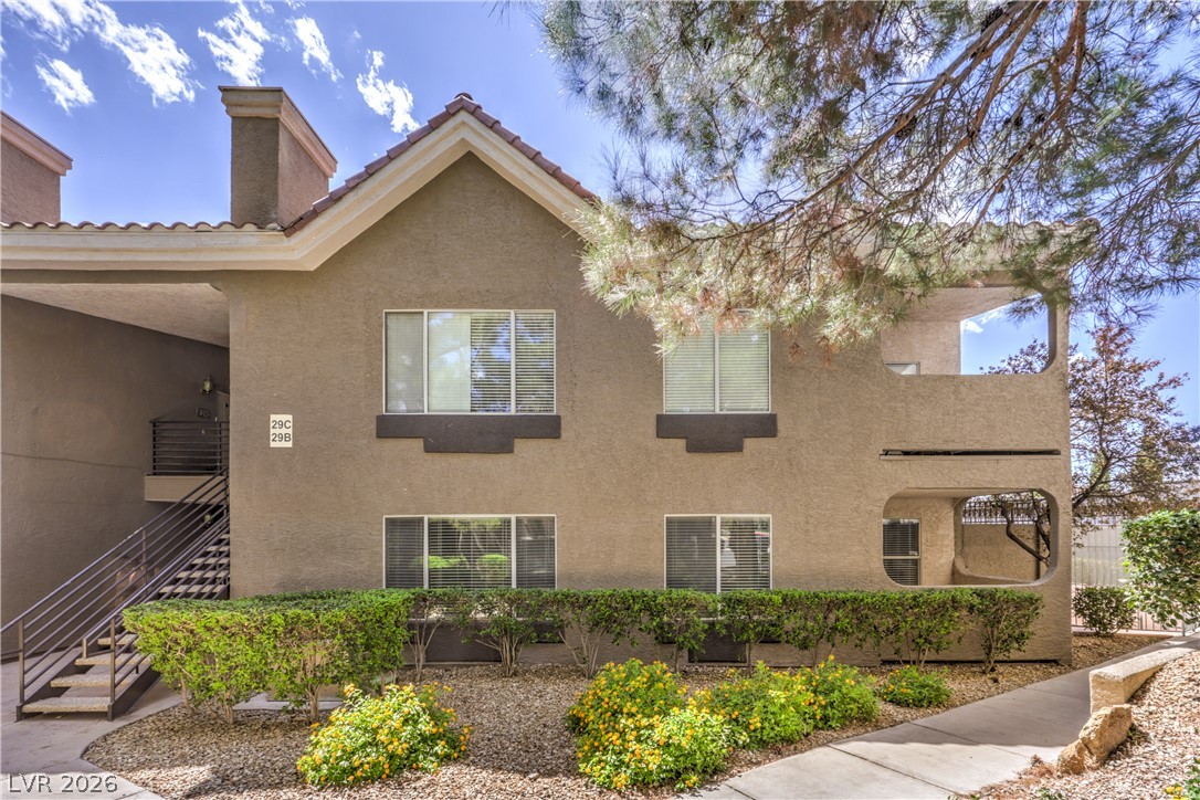 700 Capri Drive 29B