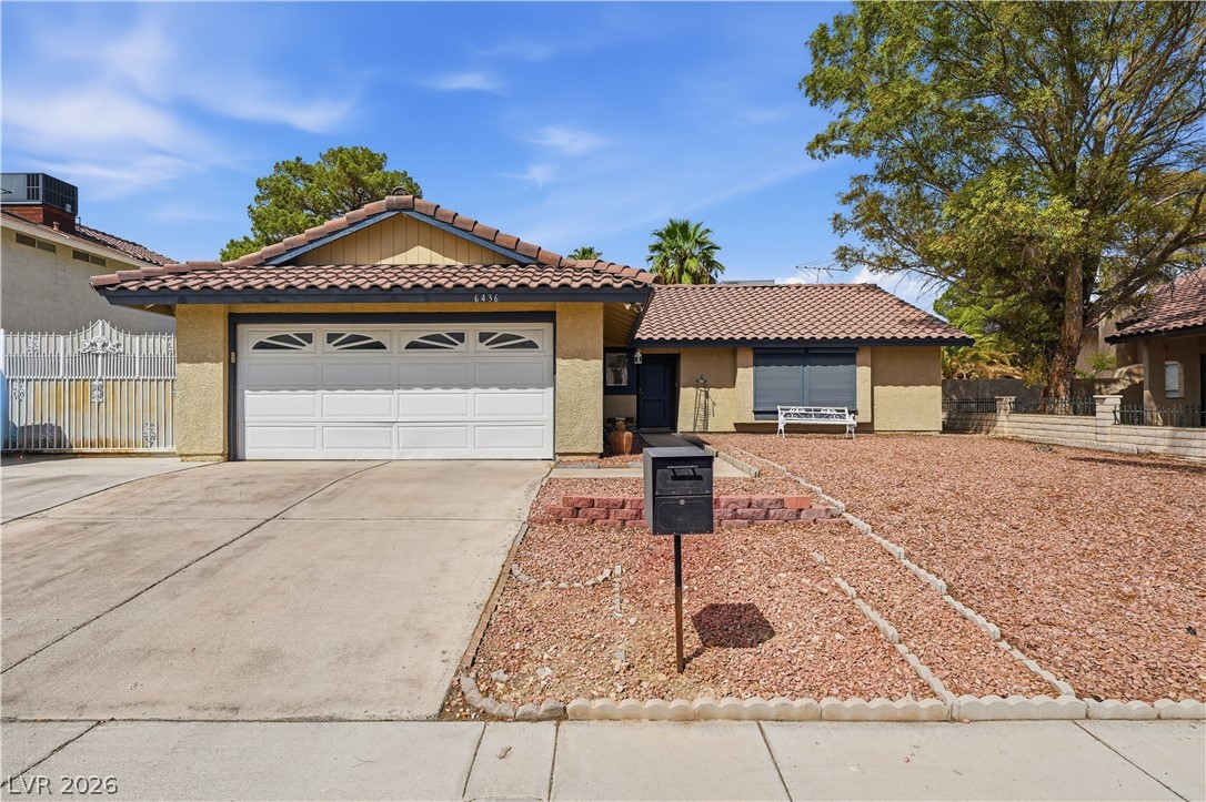 6436 Beechcrest Road