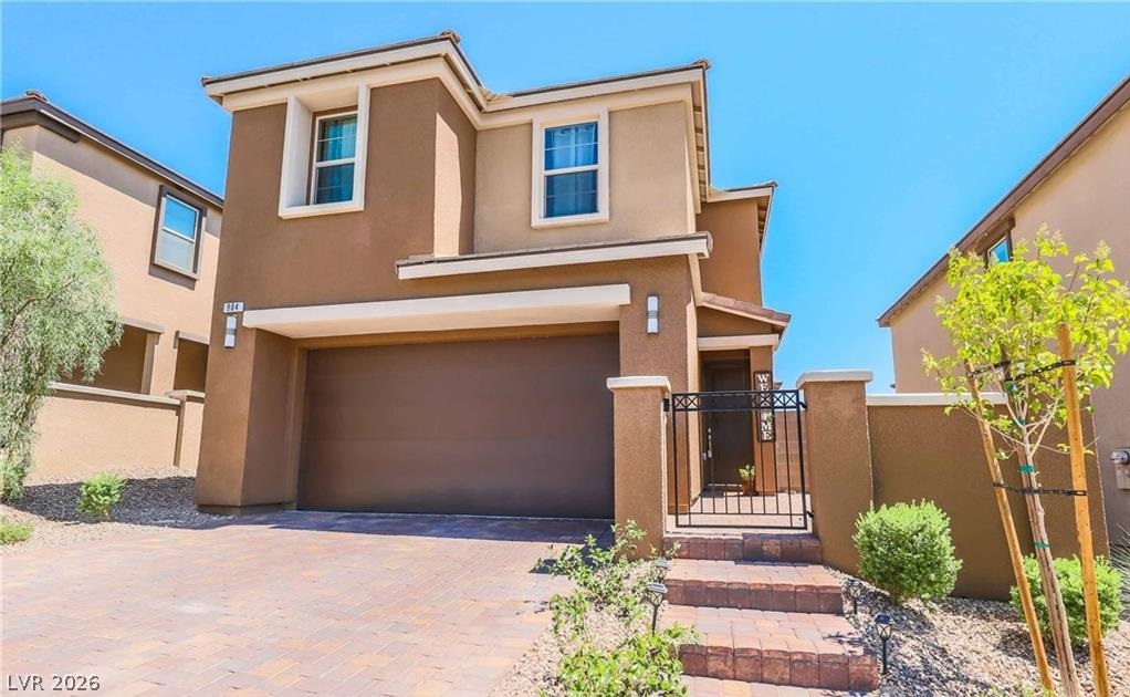 904 Cirrus Cloud Avenue