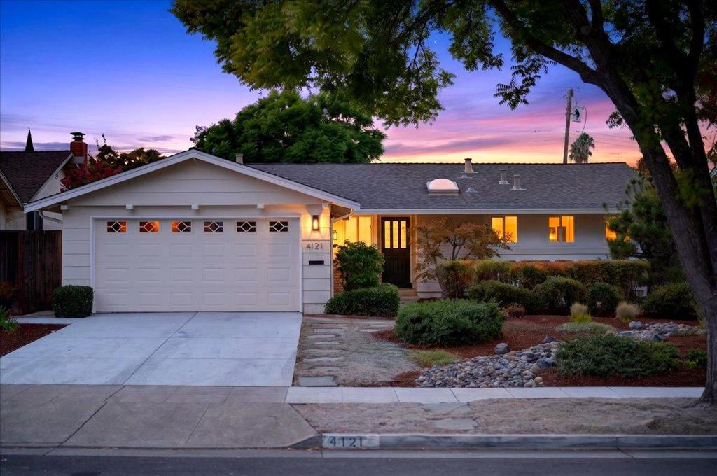 4121 Partridge Drive