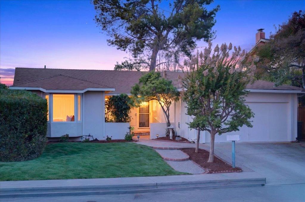 1735 Tahoe Drive
